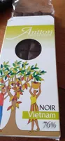 Chocolat noir