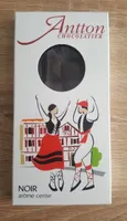 Chocolat noir 58% arôme cerise Antton