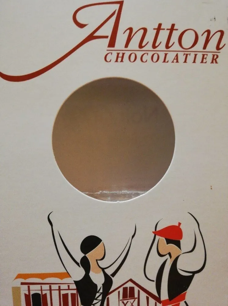 Chocolat noir 60%