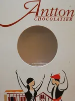 Chocolat noir 60%