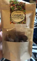 Cereales croustillantes