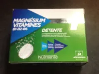 Magnésium