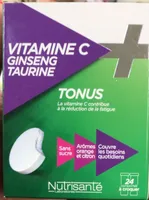 Tonus