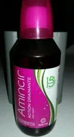 Nutrisante Amincir Action Drainante Gout Peche 500ML (draining)