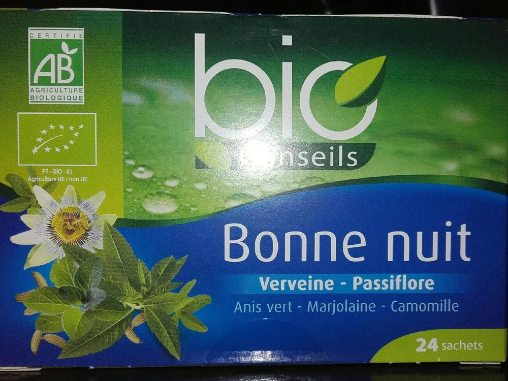 Bonne nuit