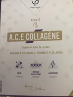 A.C.E collagène