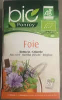 Bio ponroy