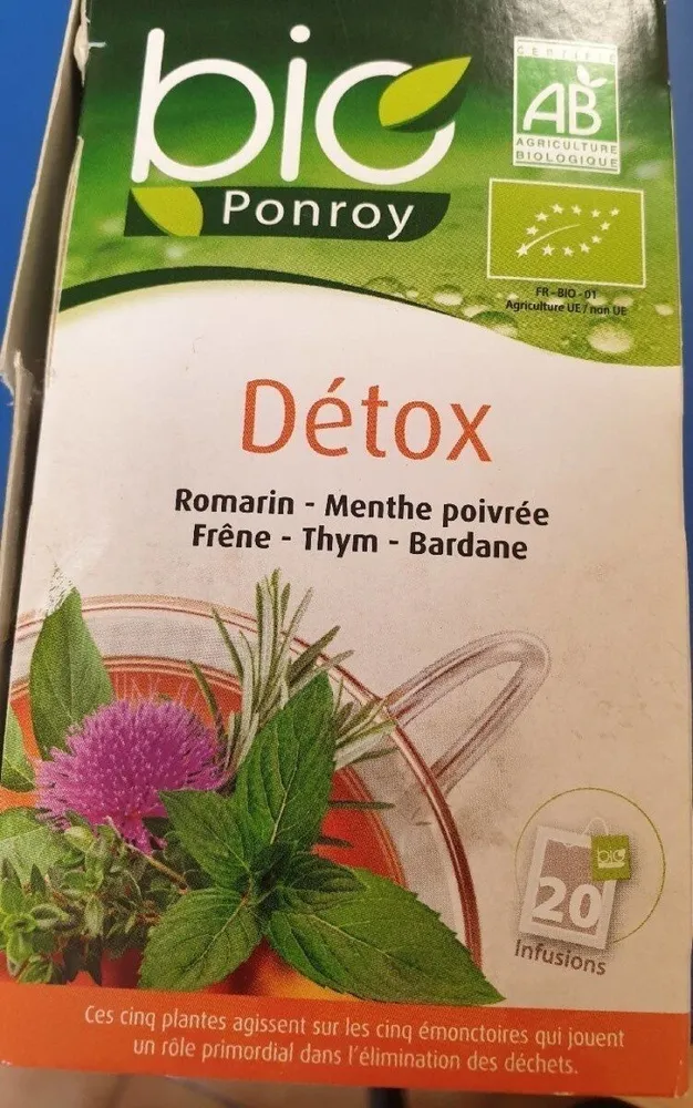 Detox