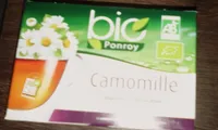 Camomille