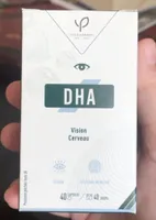 DHA