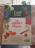 Le coffret plaisir