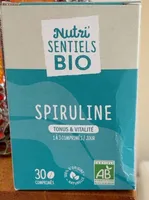 Spiruline