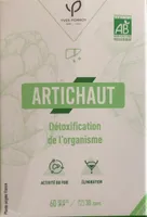 Detox artichaut