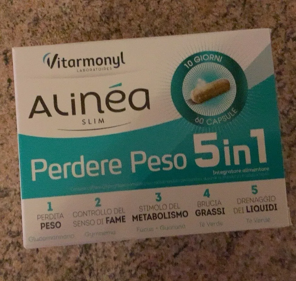 Alinea slim