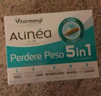 Alinea slim