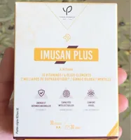 Imusan Plus