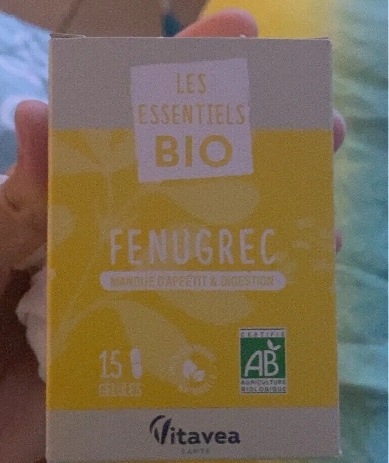 fenugrec
