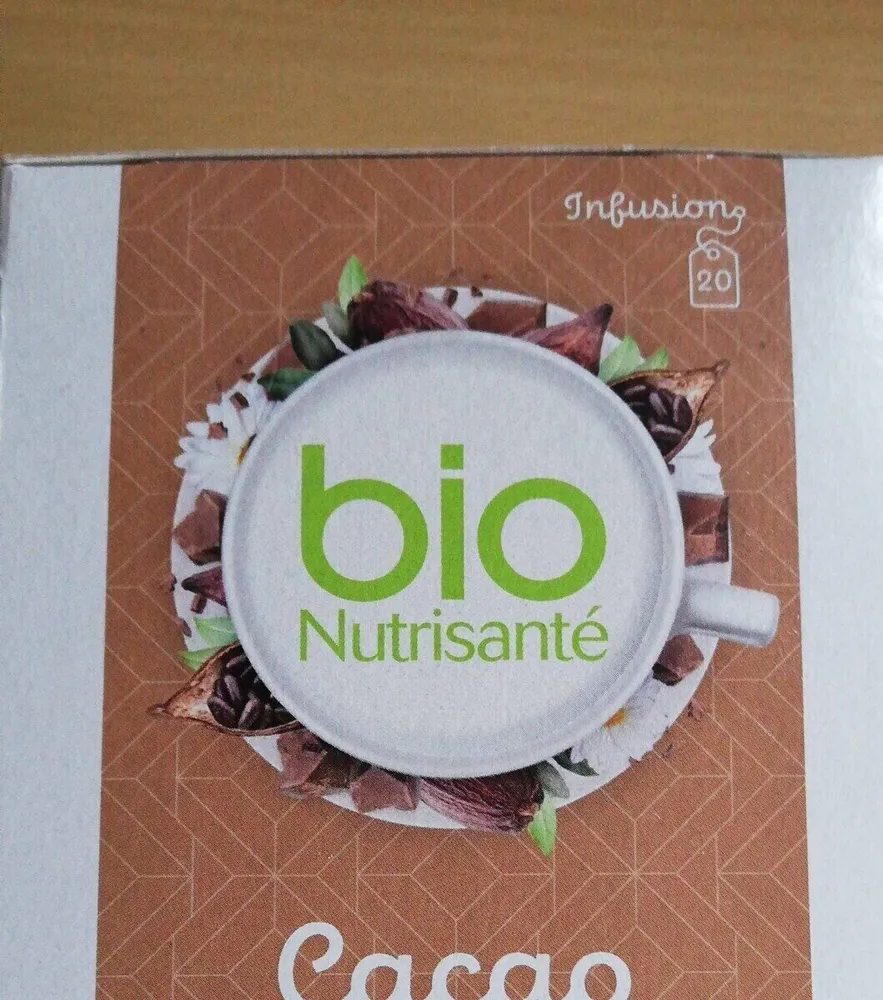Infusion bio nutrisante