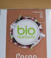 Infusion bio nutrisante