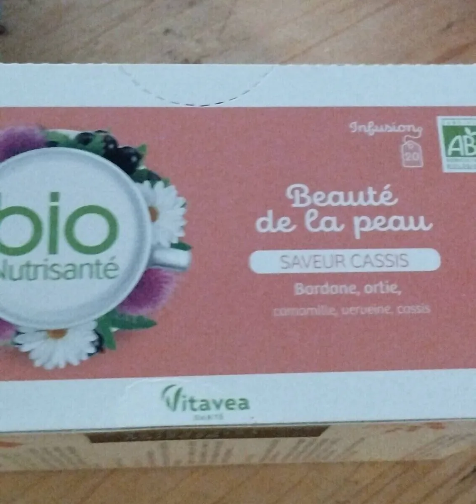 Bio nutrisante