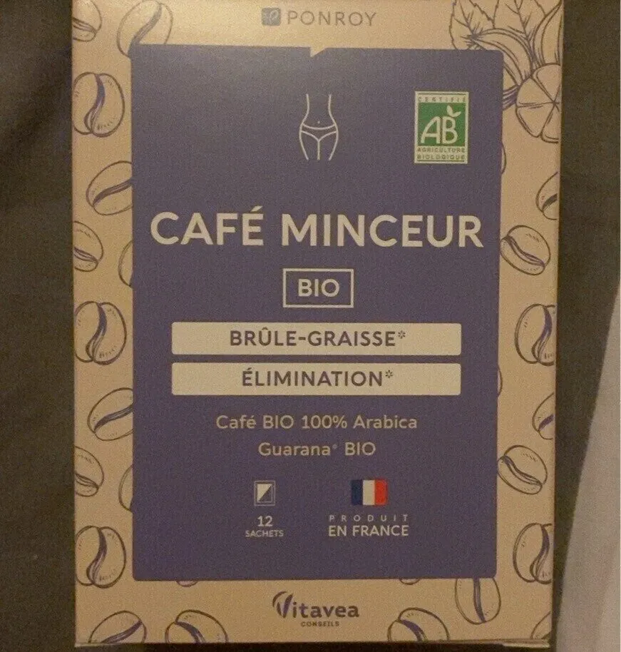 Café minceur