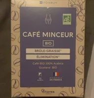 Café minceur
