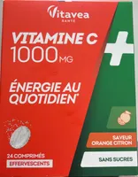 Vitamine C 1000 mg