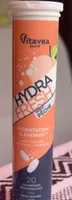 HYDRA FRESH SAVEUR PÊCHE