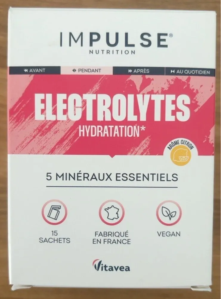 Electrolytes