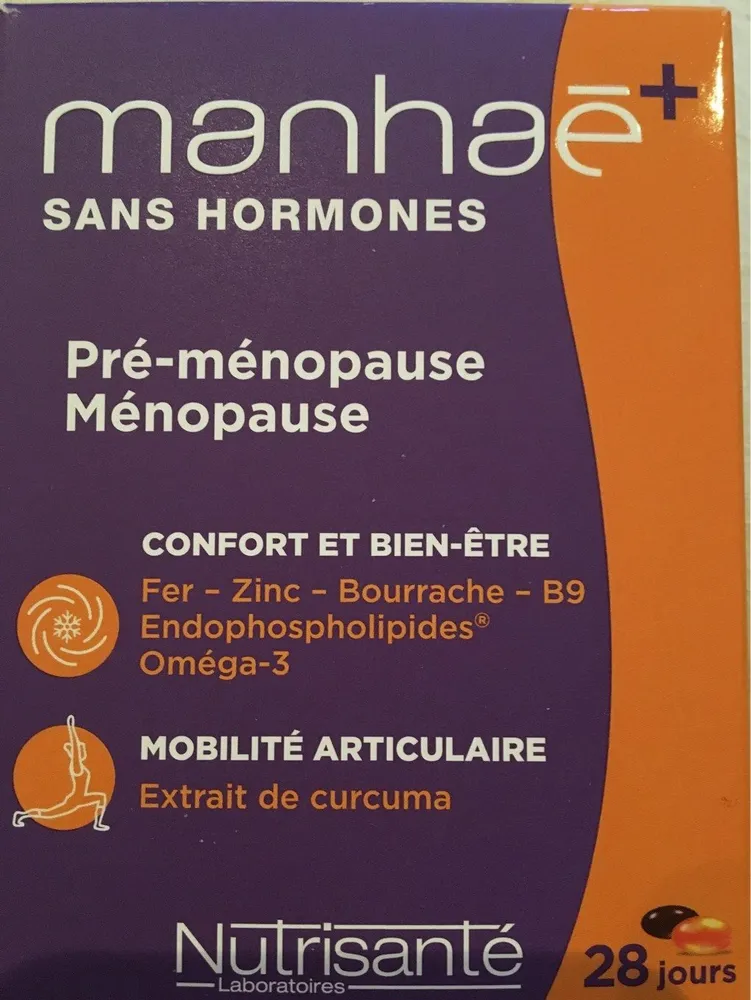 Manhaé +