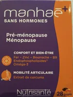 Manhaé +