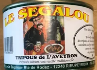 Tripoux de l’aveyron