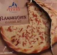 Flammkuchen