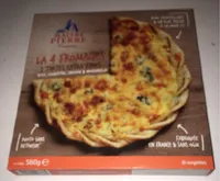 La 4 Fromages