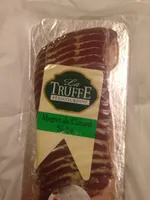 Magret de canard seché