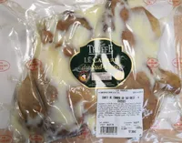 Cuisses de canard confites Sud-ouest