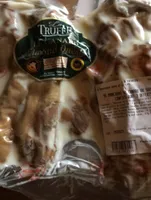 Manchons de canard
