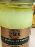 La Graisse De Canard