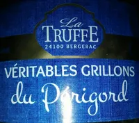Véritables grillons du Périgord