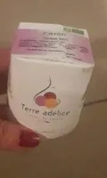 Sorbet citron