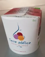Sorbet fraise  120ml