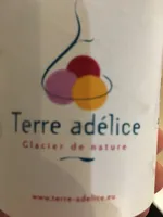 Glace a la noisette