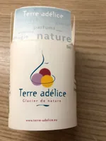 Glace BIO Nougat
