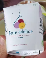 Passion sorbet bio