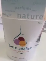 Sorbet Pêche Blanche