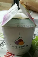 Glace Pistache