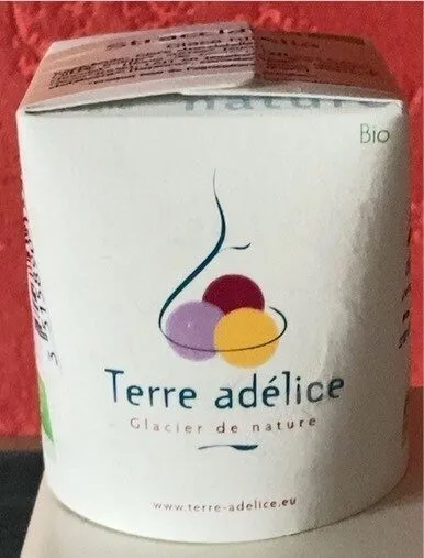 Glace Stracciatella