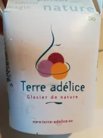 Glace vanille gousse