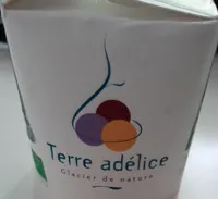 Glace yaourt brebis