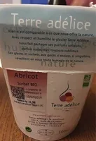 Sorbet Abricot Bergeron